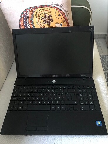 Hp bilgisayar probook 4515s