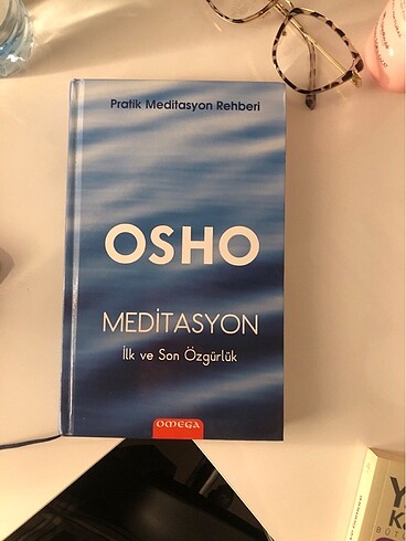 Osho - Meditasyon