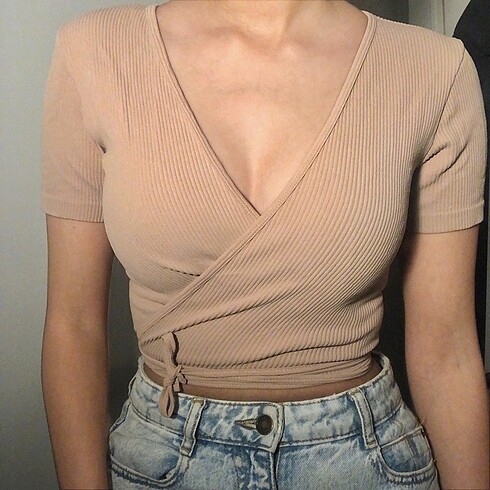 Zara Üst