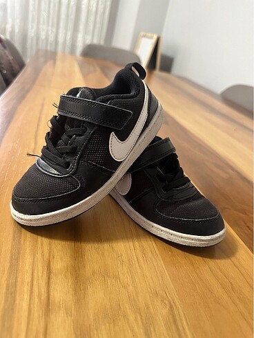 Original Nike ayakkabı