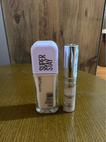 Maybelline Loreal Paris