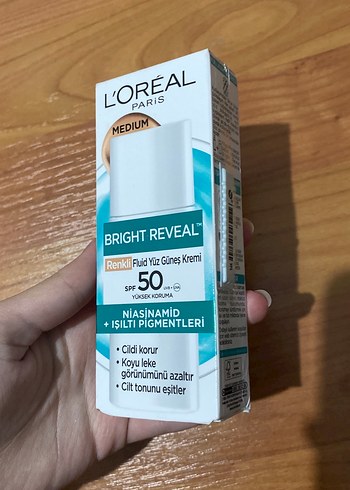 Loreal Paris