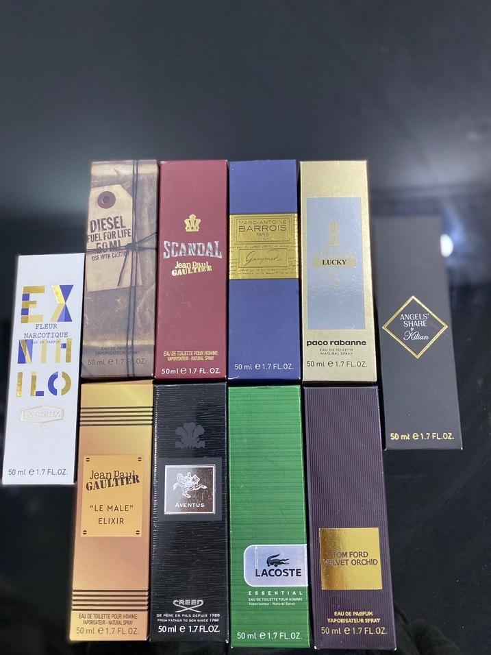 Lacoste Kadın Parfüm Seti 50 ml - Görsel 2