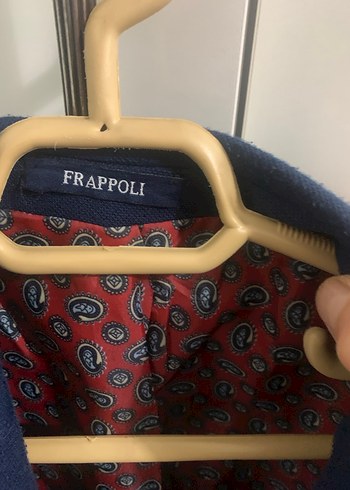 Klasik Lacivert Erkek Takım Ceketi - Görsel 2