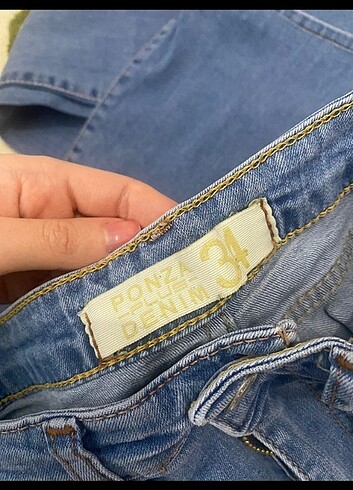Jean 
