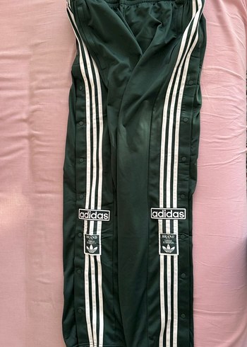 Adidas Adibreak Erkek Eşofman Altı - Görsel 3