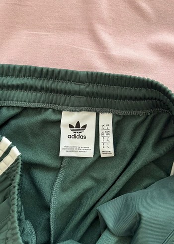 Adidas Adibreak Erkek Eşofman Altı - Görsel 4