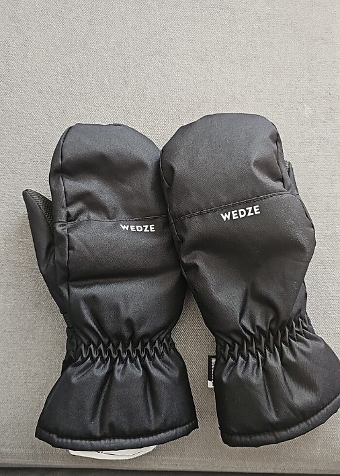 Decathlon Wedze Kayak Eldiveni - Görsel 2