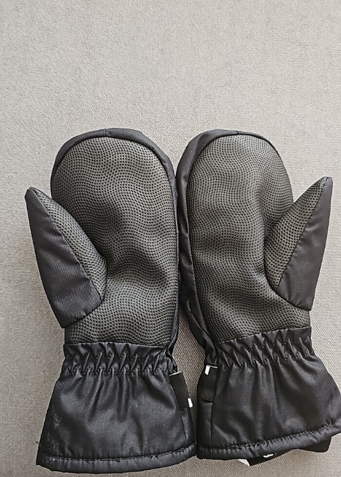 Decathlon Wedze Kayak Eldiveni - Görsel 3