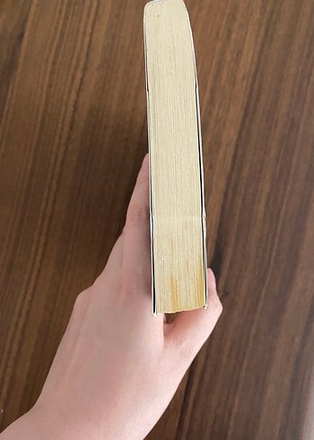 Harry Potter ve Felsefe Taşı - J.K. Rowling
