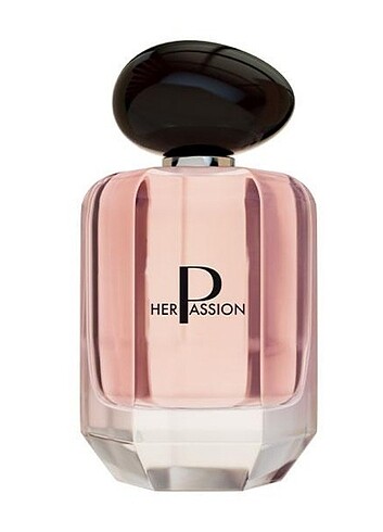 Her Passion Kadın Parfümü Edp 6O ml