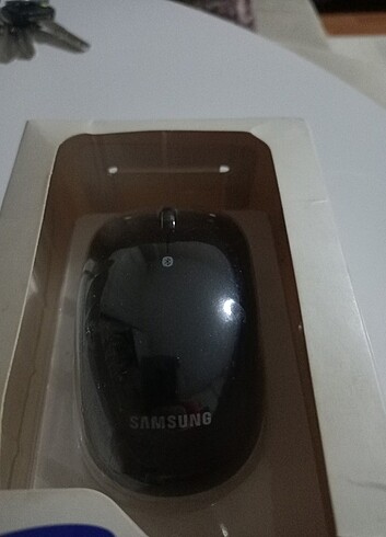 Samsung Samsung Bluetooth Mouse S Action