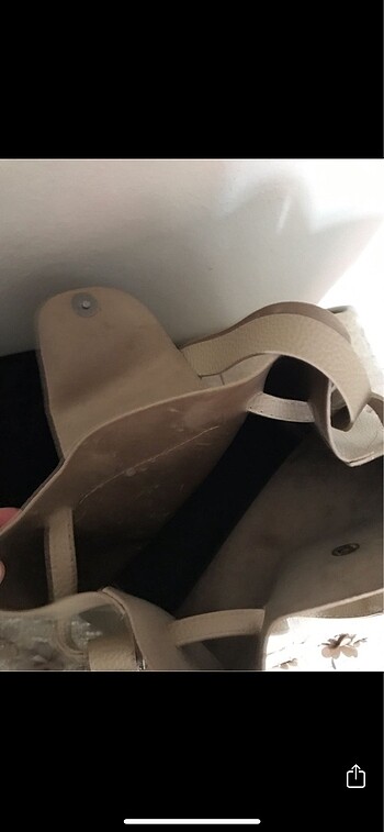 Kadın çanta - Görsel 5