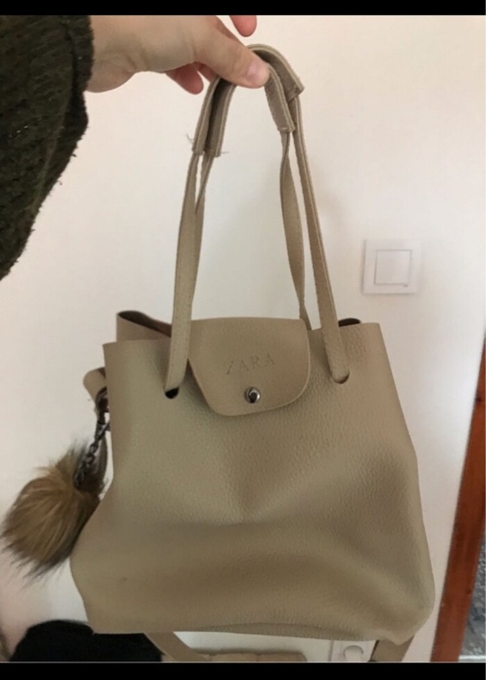 Kadın çanta - Görsel 2