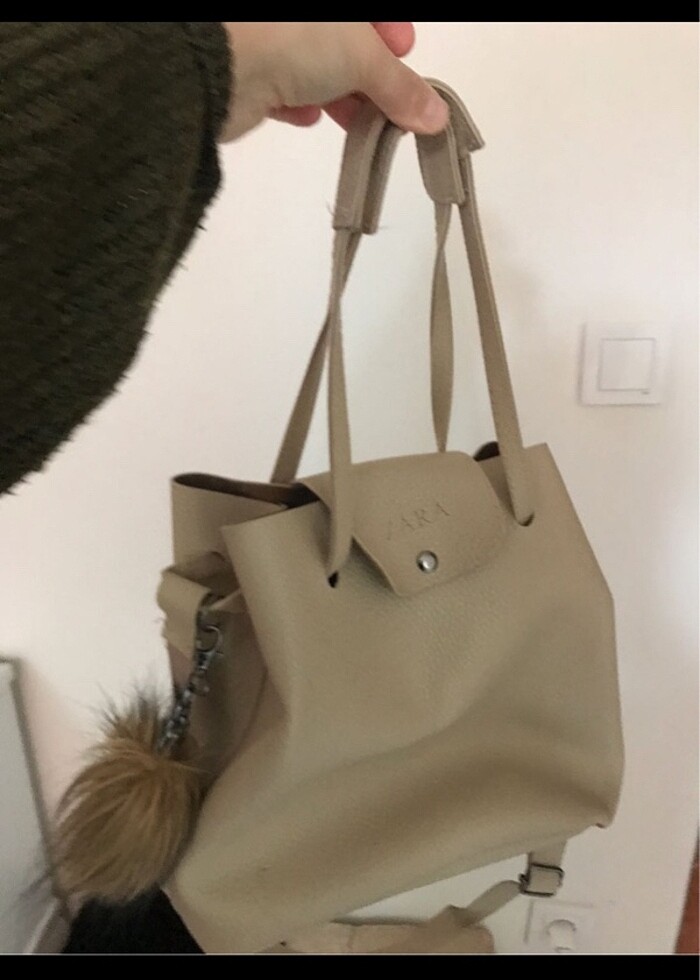 Kadın çanta - Görsel 3