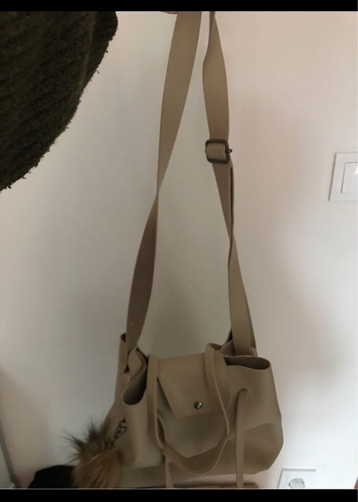 Kadın çanta - Görsel 4