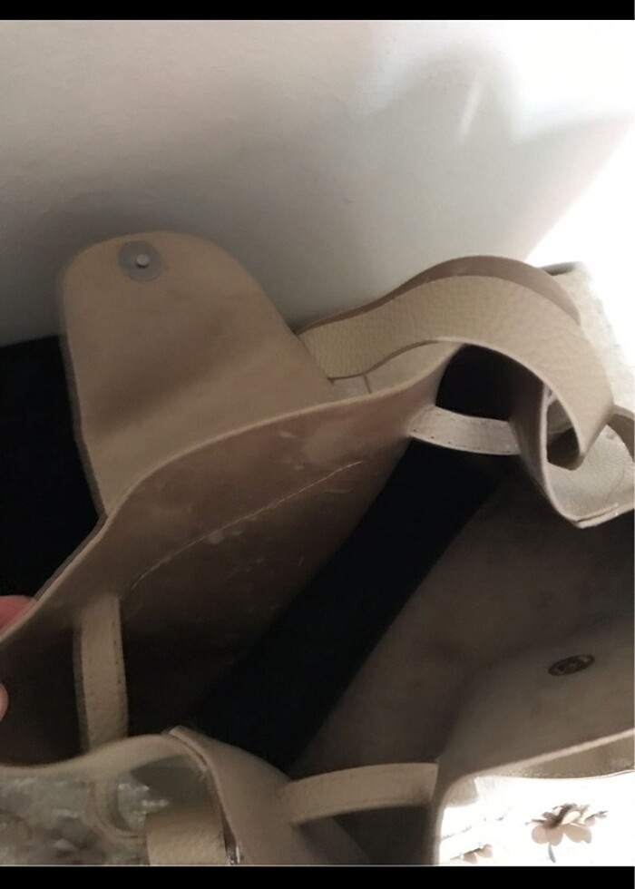 Kadın çanta - Görsel 5