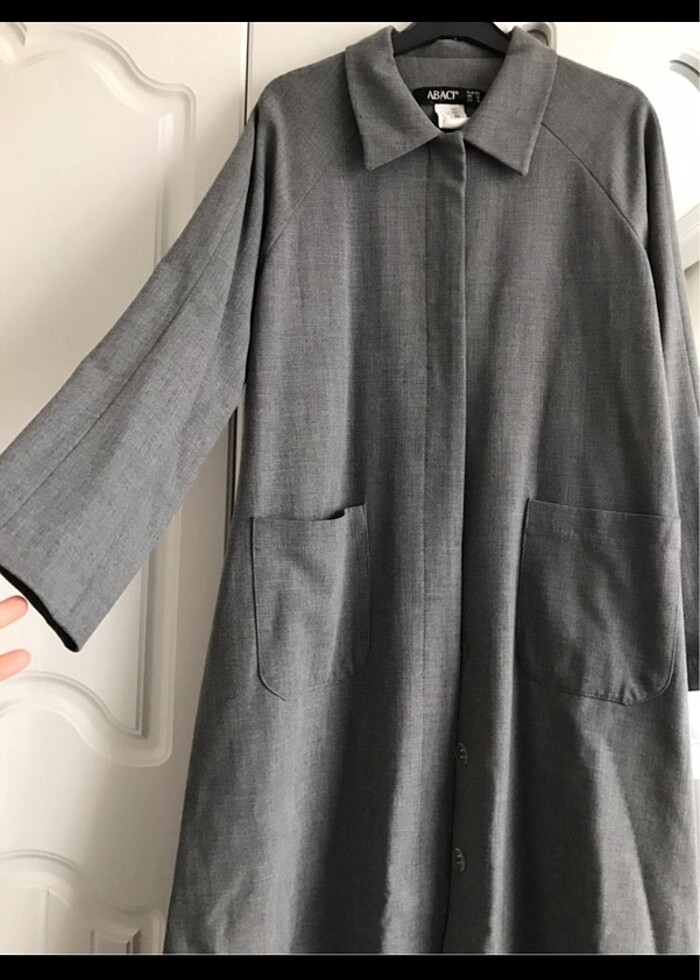 Araboy pardesü - Görsel 4