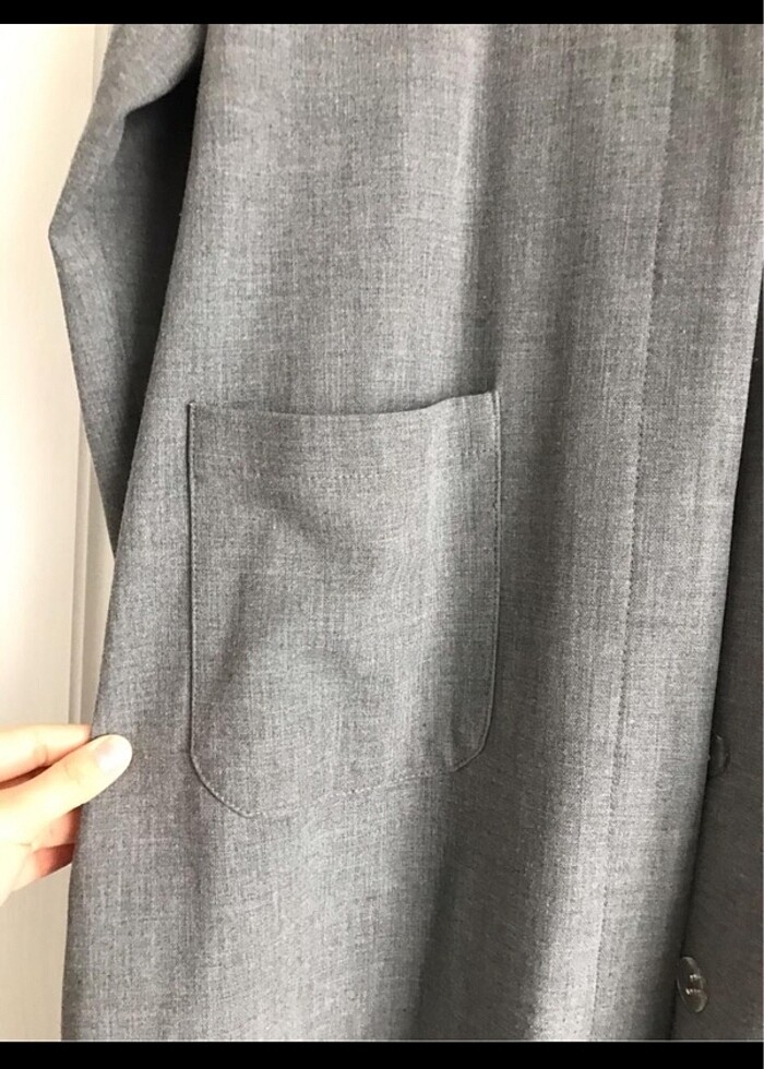 Araboy pardesü - Görsel 2