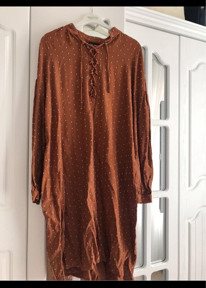 Bayan tunik - Görsel 3