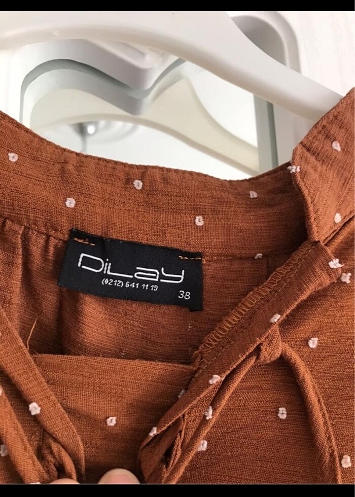 Bayan tunik - Görsel 4