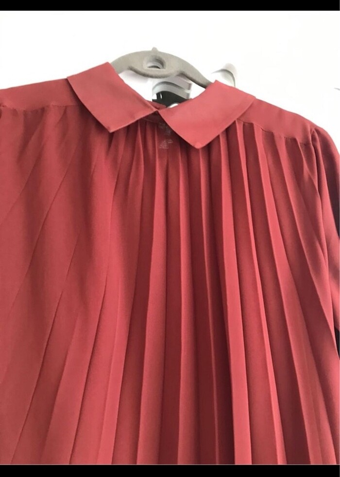 Bayan yazlık tunik - Görsel 3