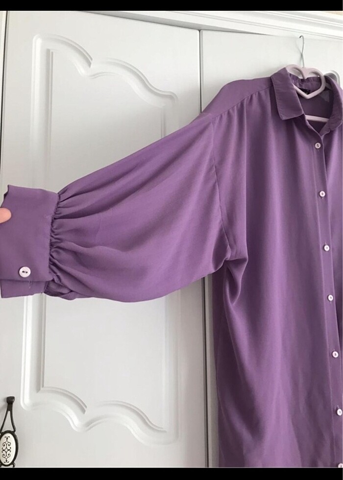 Bayan tunik - Görsel 3