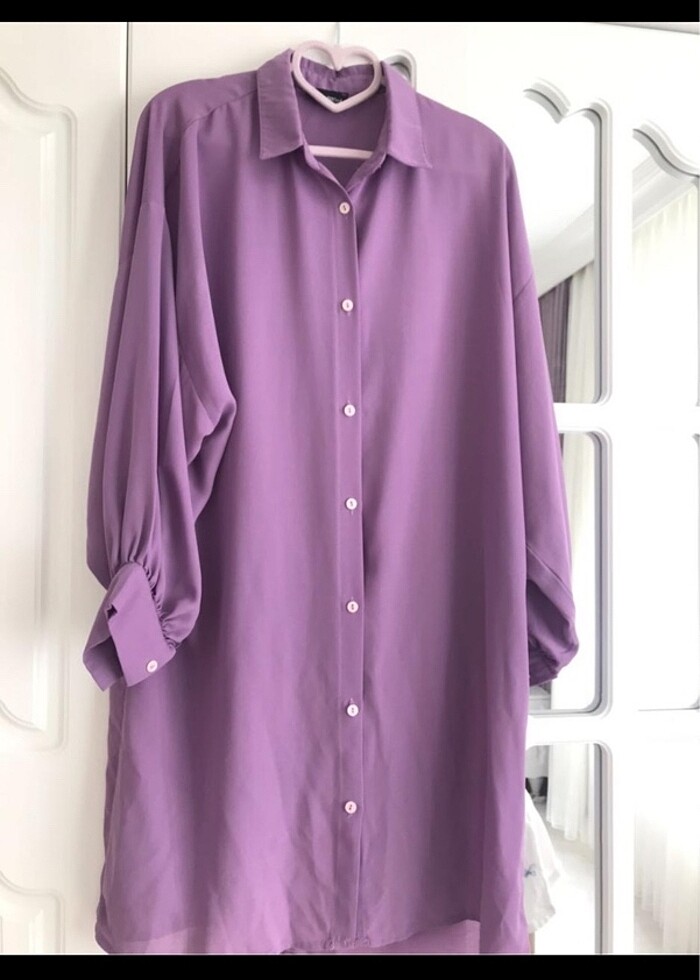 Bayan tunik - Görsel 4