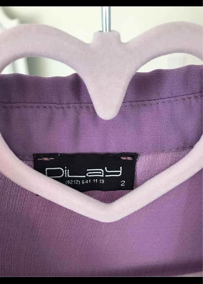 Bayan tunik - Görsel 2