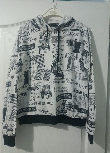 Sweatshirt 