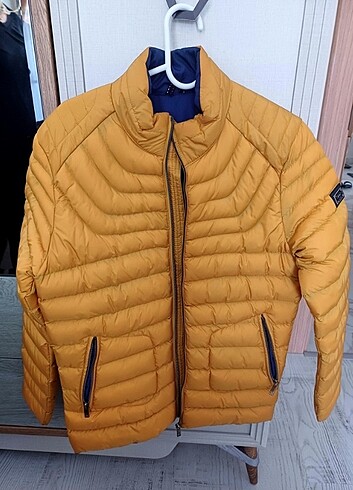Lee Cooper mont
