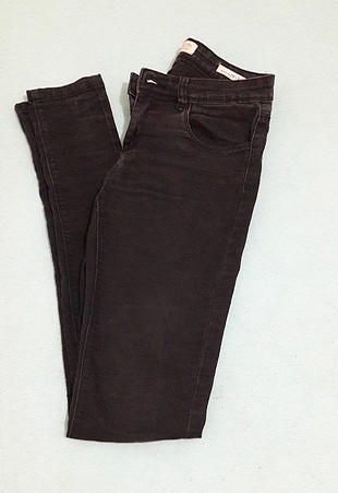 Kot pantolon 