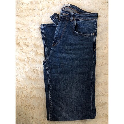 Zara Man kot pantolon