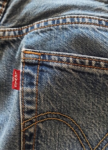 #Levi's bayan pantalon 