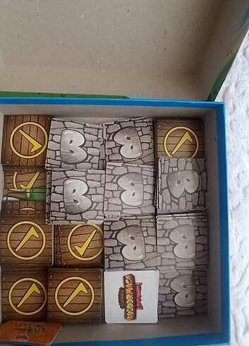 Bulmaca buldurmaca oyunu - Görsel 2