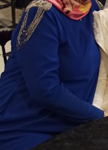 #ferace #pardesü #kap - Görsel 8