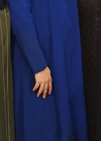 #ferace #pardesü #kap - Görsel 9