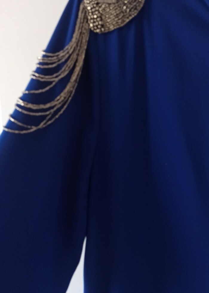 #ferace #pardesü #kap - Görsel 2