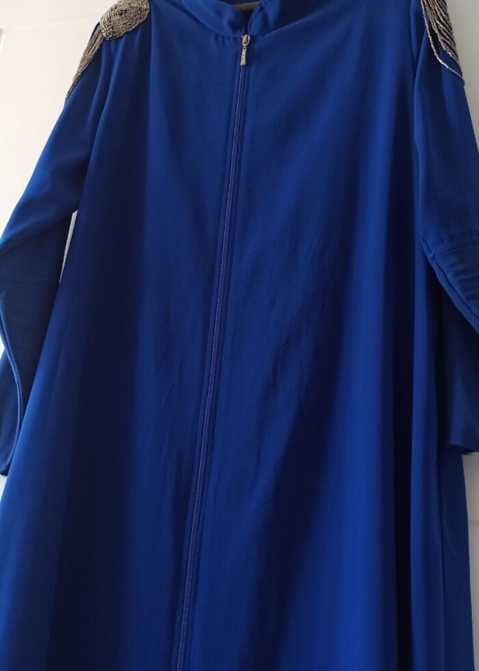 #ferace #pardesü #kap - Görsel 5