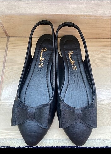 Bambi ayakkabı - Görsel 2