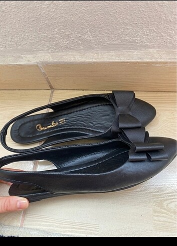 Bambi ayakkabı - Görsel 3