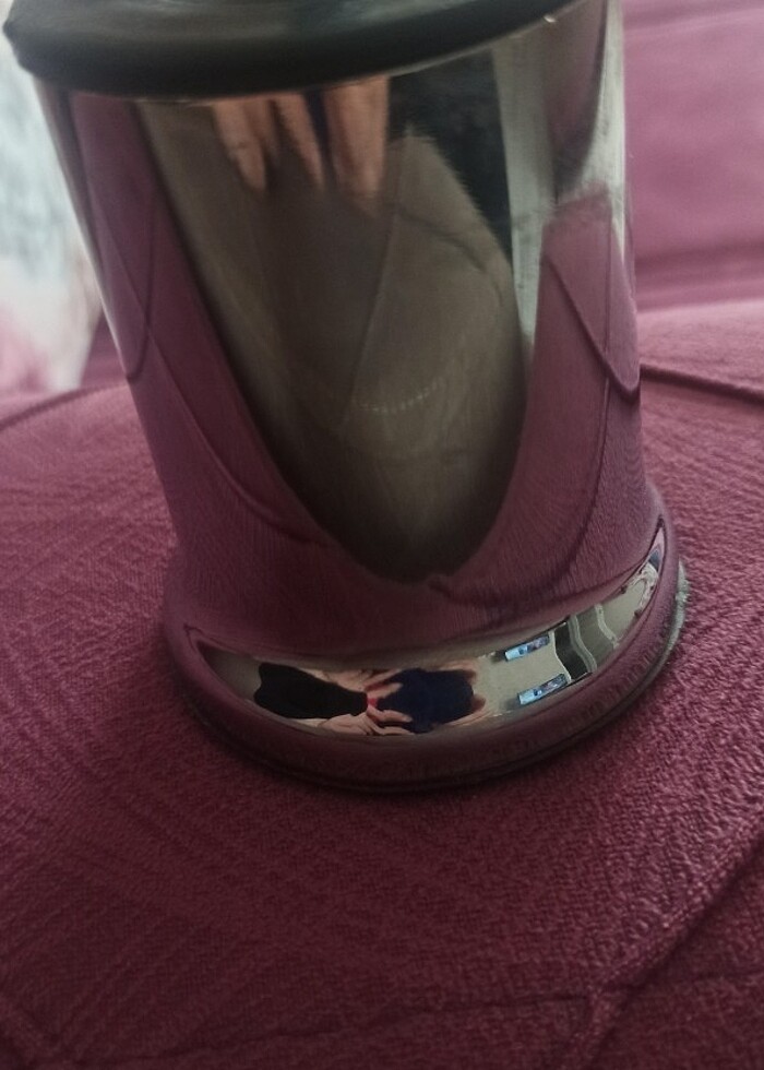 Metal baza veya mobilya ayağı  12 adettir - Görsel 3