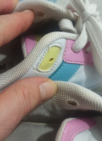 Spor ayakkabı - Görsel 5