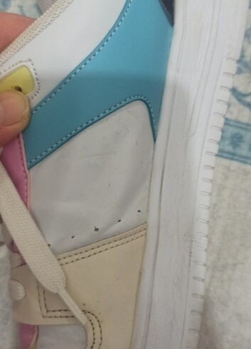 Spor ayakkabı - Görsel 6