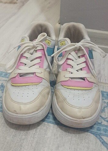 Spor ayakkabı - Görsel 8