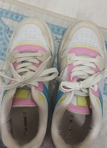 Spor ayakkabı - Görsel 9