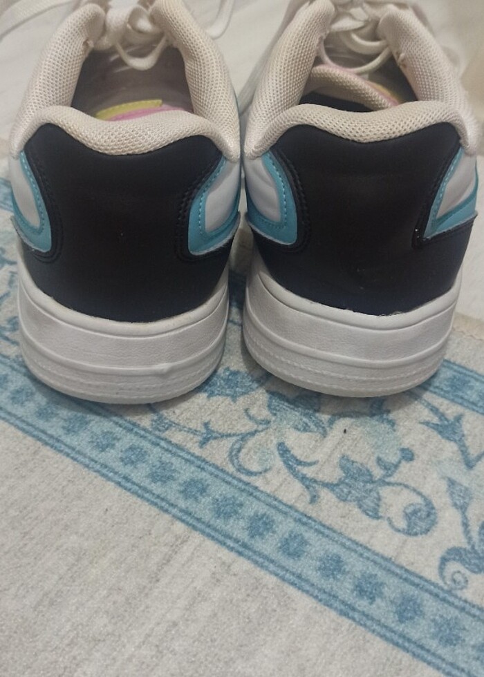 Spor ayakkabı  - Görsel 3