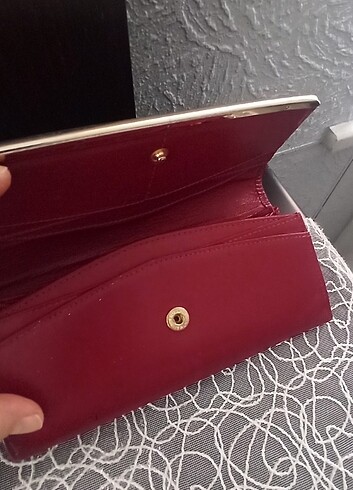 Deri cüzdan  - Görsel 2