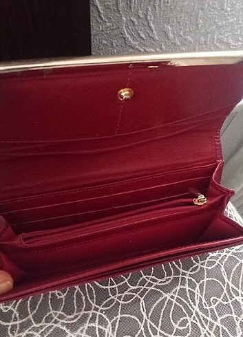 Deri cüzdan  - Görsel 3