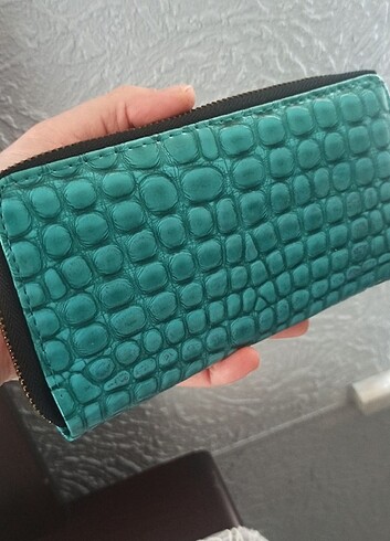 Deri cüzdan  - Görsel 5